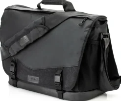TENBA SAC EPAULE MESSENGER DNA 16 DSLR NOIR< Fourre Tout