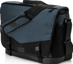 TENBA SAC EPAULE MESSENGER DNA 16 DSLR BLEU< Fourre Tout