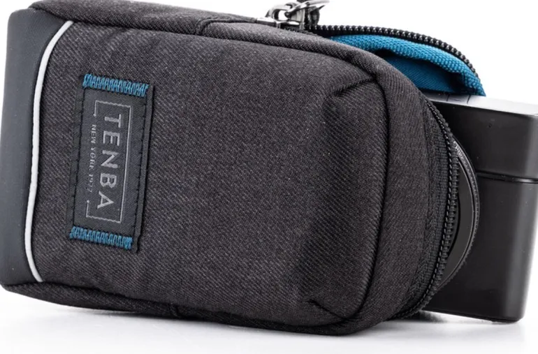 TENBA SKYLINE 3 V2 NOIR ETUI< Etui