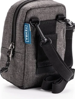 TENBA SKYLINE 4 V2 POUCH GRIS ETUI< Etui