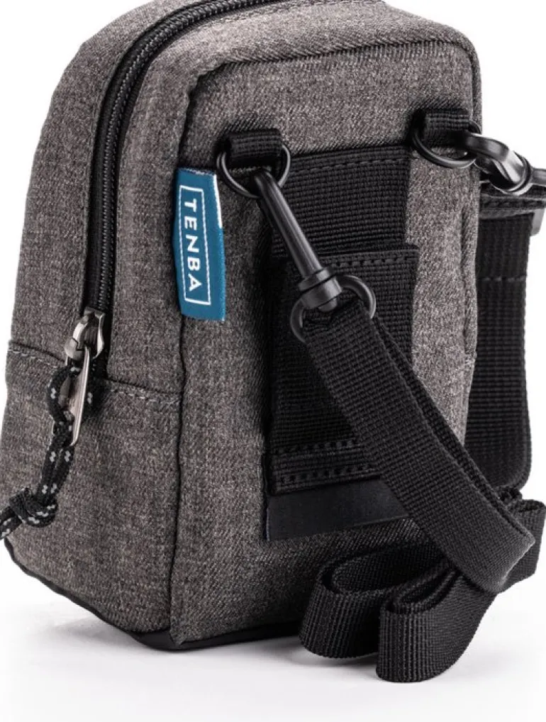 TENBA SKYLINE 4 V2 POUCH GRIS ETUI< Etui