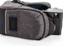 TENBA SKYLINE 4 V2 POUCH GRIS ETUI< Etui