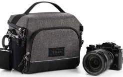 TENBA SKYLINE V2 10 SAC A BANDOULIERE GRIS< Fourre Tout