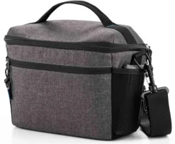 TENBA SKYLINE V2 10 SAC A BANDOULIERE GRIS< Fourre Tout