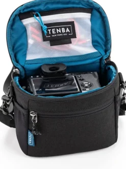TENBA SKYLINE V2 7 SAC A BANDOULIERE NOIR< Fourre Tout