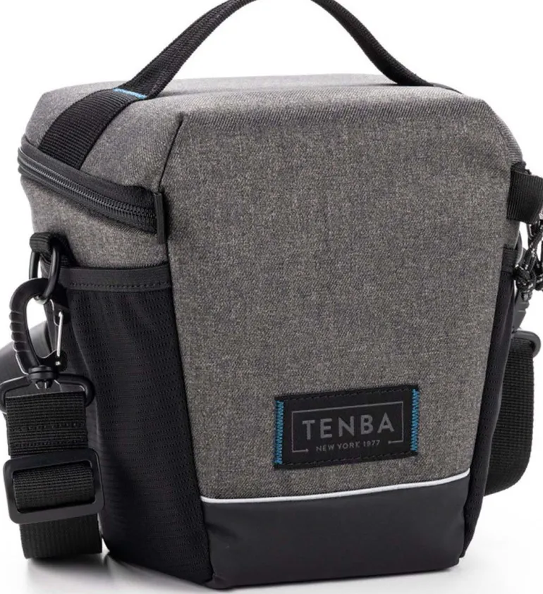 TENBA SKYLINE V2 8 TOP LOAD GRIS< Fourre Tout