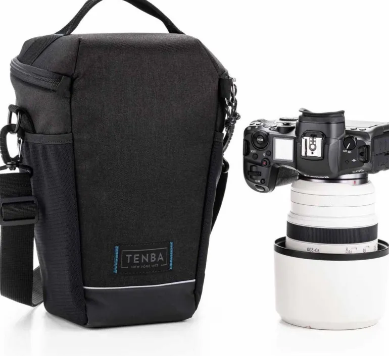 TENBA SKYLINE V2 9 TOP LOAD NOIR< Fourre Tout