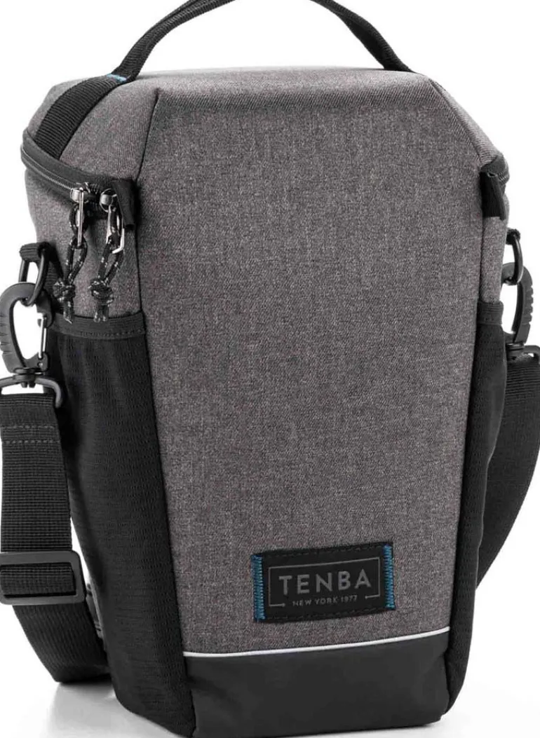 TENBA SKYLINE V2 9 TOP LOAD GRIS< Fourre Tout