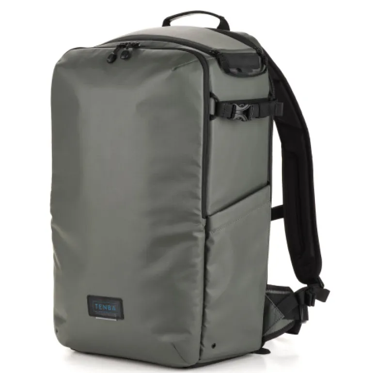 TENBA SOLSTICE V2 24L GRIS SAC A DOS< Sacs À Dos