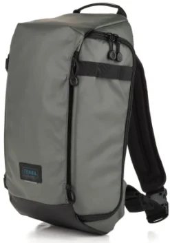 TENBA SOLSTICE V2 12L GRIS SAC EPAULE< Fourre Tout