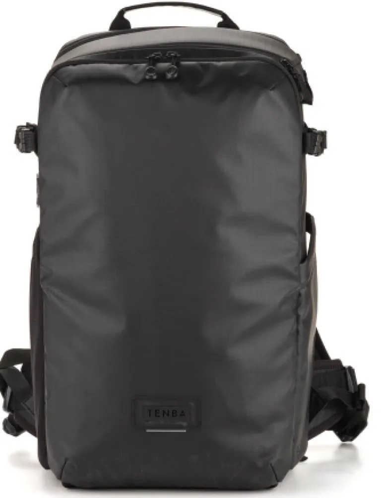 TENBA SOLSTICE V2 20L NOIR SAC A DOS< Sacs À Dos
