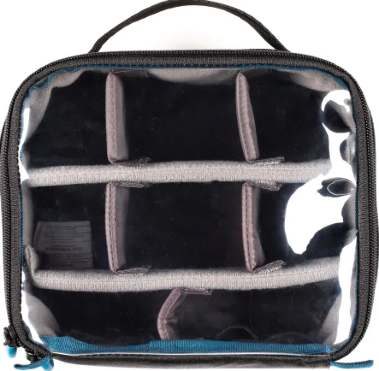 TENBA TOOLS TOOL BOX 6 NOIR< Fourre Tout