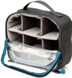 TENBA TOOLS TOOL BOX 6 NOIR< Fourre Tout