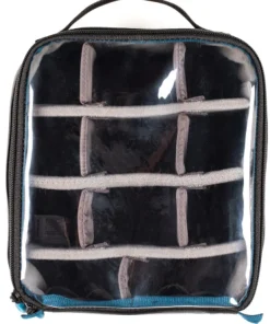 TENBA TOOLS TOOL BOX 8 NOIR< Fourre Tout