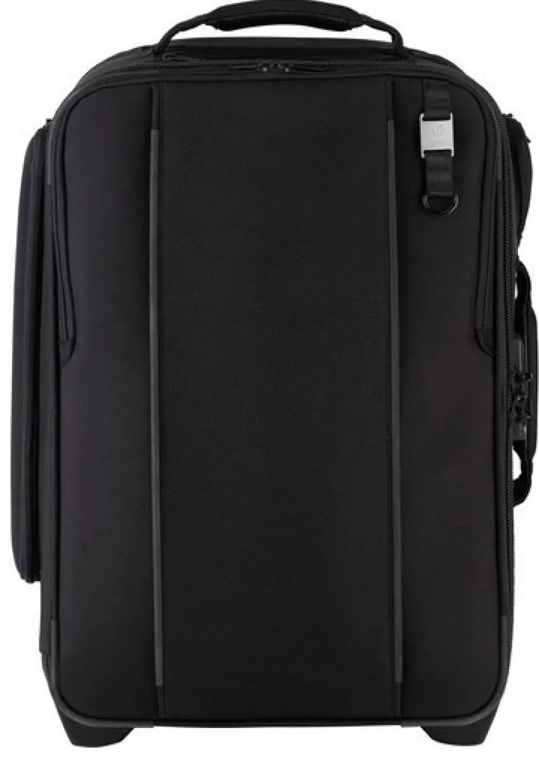 TENBA TROLLEY ROADIE ROLLER 21 NOIR< Sacs À Dos