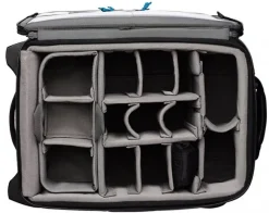 TENBA TROLLEY ROADIE ROLLER 21 HYBRID NOIR< Sacs À Dos