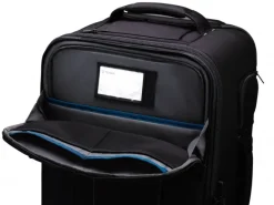 TENBA TROLLEY ROADIE ROLLER 24 NOIR< Sacs À Dos