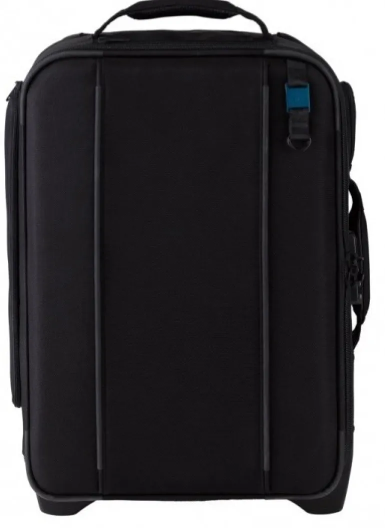 TENBA TROLLEY ROADIE ROLLER 21 NOIR< Sacs À Dos