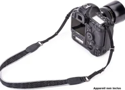 THINK TANK COURROIE CAMERA STRAP V2 GRIS< Courroie Et Dragonne