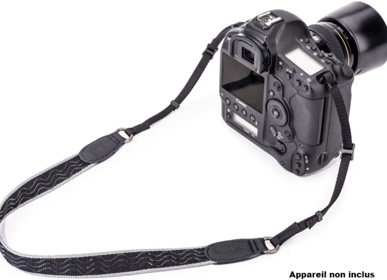 THINK TANK COURROIE CAMERA STRAP V2 GRIS< Courroie Et Dragonne