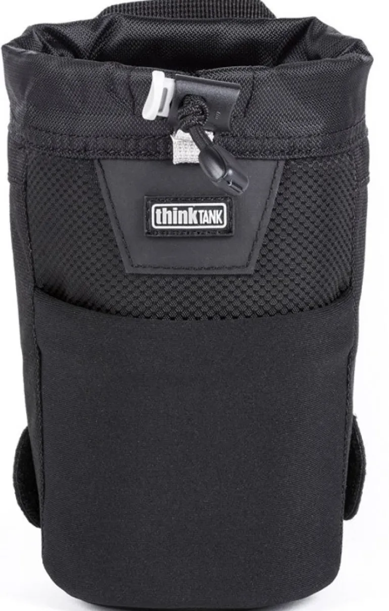THINK TANK Etui objectif LENS CHANGER 15 V 3< Etui
