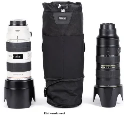 THINK TANK ETUI OBJECTIF LENS CHANGER 75 V 3< Etui