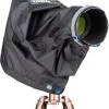 THINK TANK HOUSSE ANTI-PLUIE URGENCE - MEDIUM< Accessoires