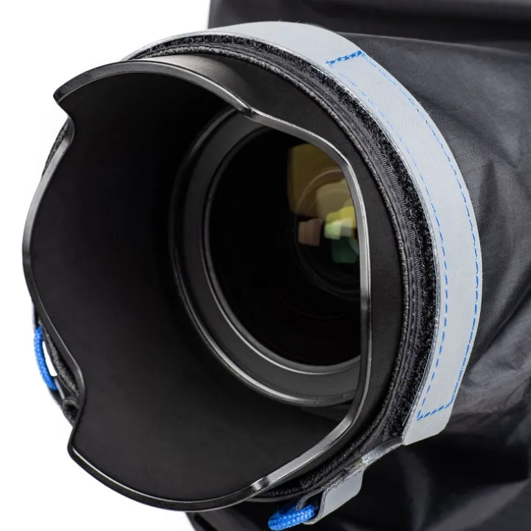 THINK TANK HOUSSE ANTI-PLUIE URGENCE - MEDIUM< Accessoires