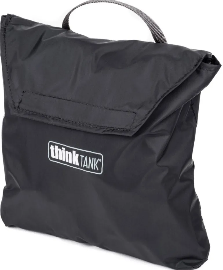 THINK TANK HOUSSE ANTI-PLUIE HYDROPHOBIA D70-200 V3< Accessoires