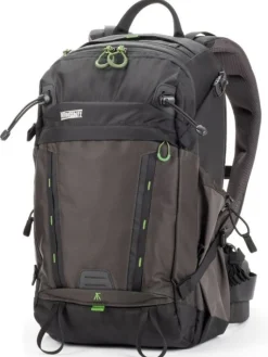 THINK TANK MINDSHIFT SAC A DOS BACKLIGHT 18L GRIS< Sacs À Dos