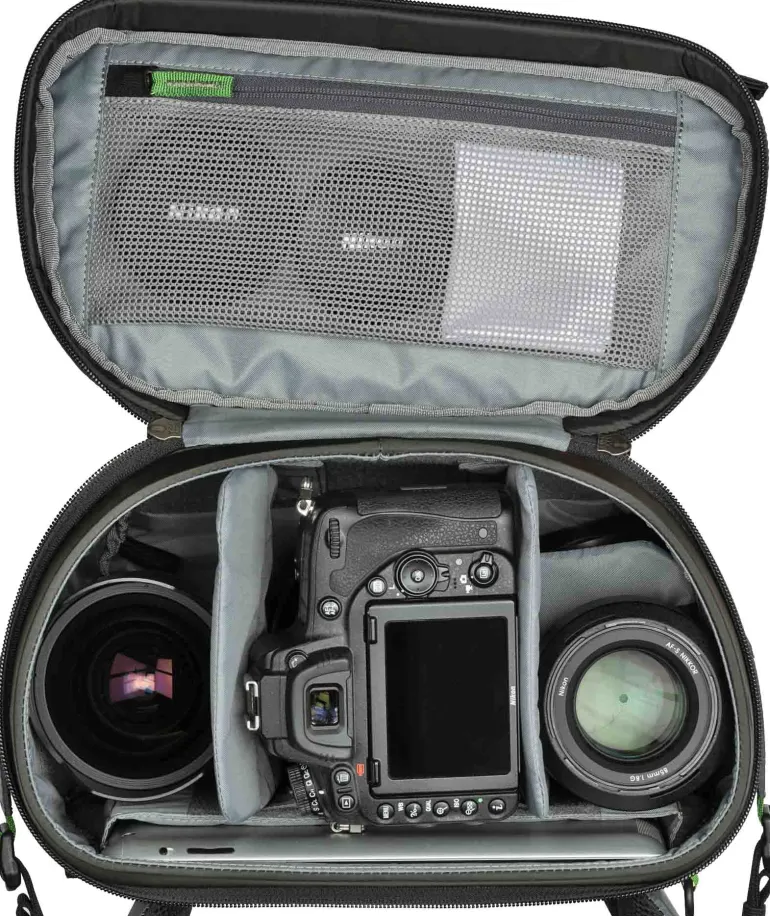 THINK TANK MINDSHIFT SAC A DOS ROTATION PRO 50 L< Sacs À Dos