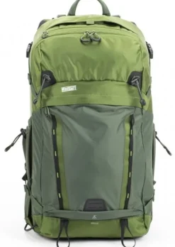 THINK TANK MINDSHIFT SAC A DOS BACKLIGHT 36L VERT< Sacs À Dos
