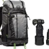 THINK TANK MINDSHIFT SAC A DOS BACKLIGHT 45L GRIS< Sacs À Dos