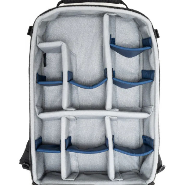 THINK TANK MIRRORLESS MOVER BLEU SAC A DOS< Sacs À Dos