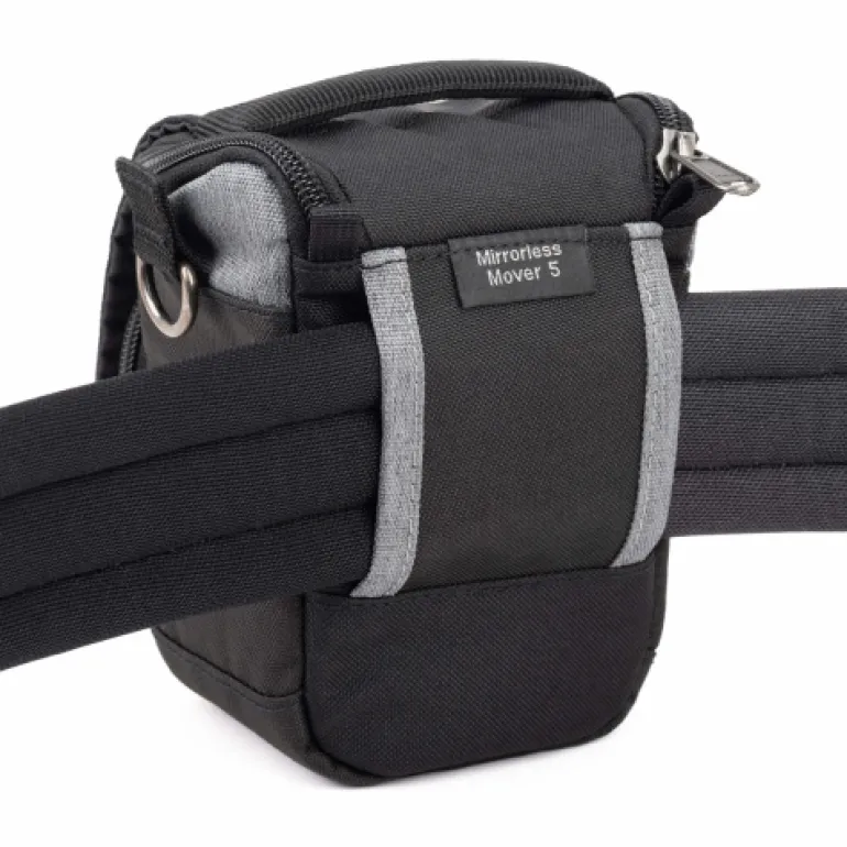 THINK TANK MIRRORLESS MOVER 5 V2 SAC EPAULE GRIS< Fourre Tout