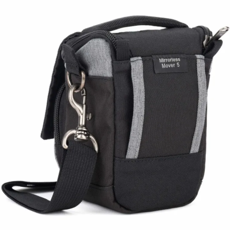 THINK TANK MIRRORLESS MOVER 5 V2 SAC EPAULE GRIS< Fourre Tout