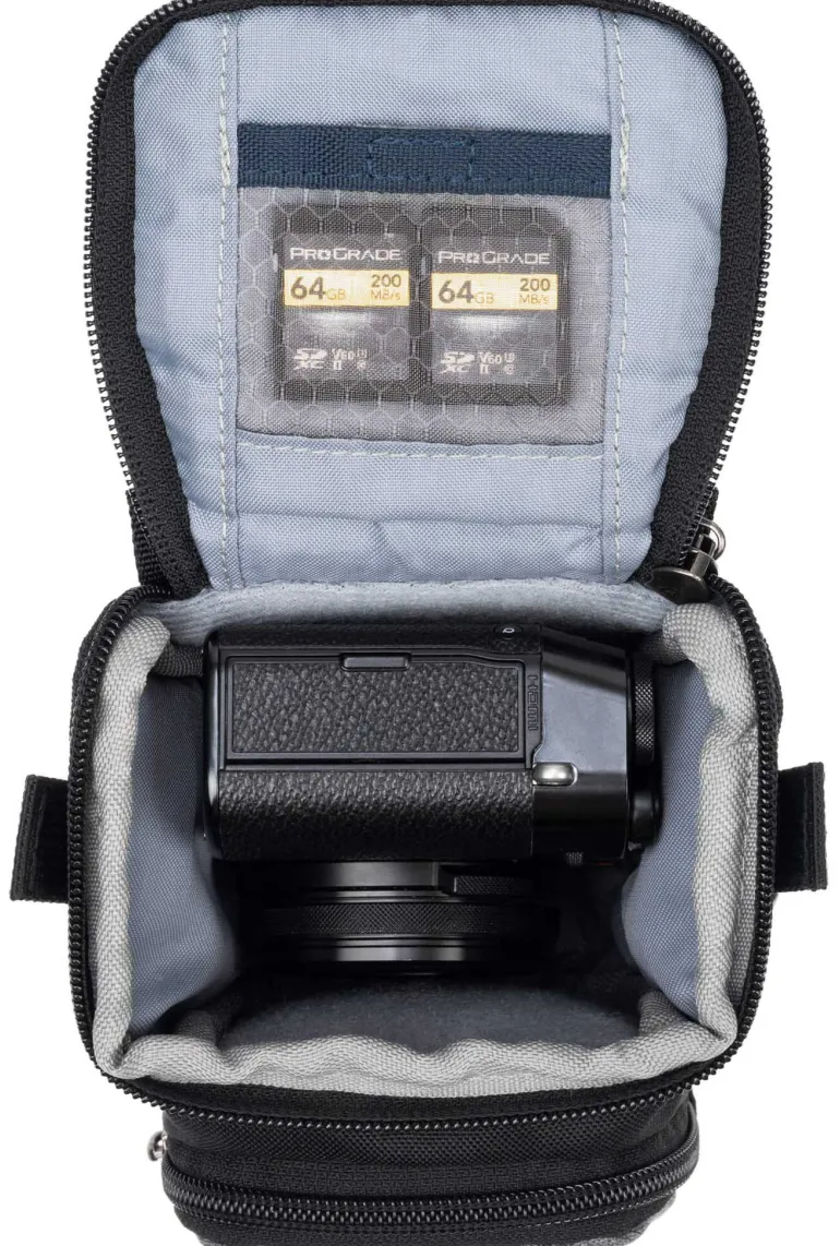 THINK TANK MIRRORLESS MOVER 5 V2 SAC EPAULE BLEU D.< Fourre Tout