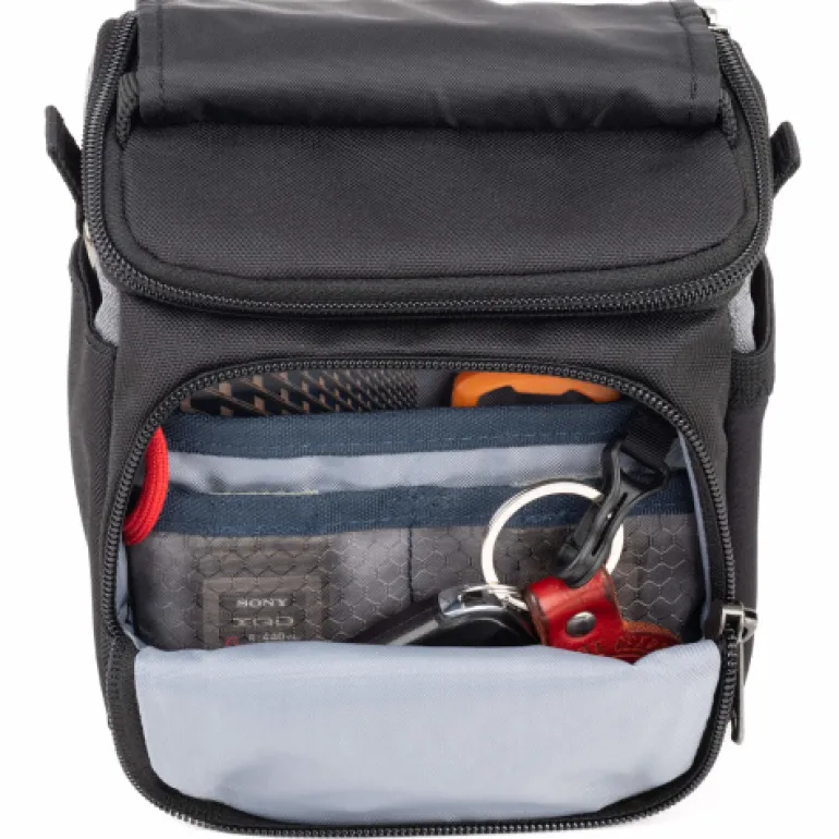 THINK TANK MIRRORLESS MOVER 10 V2 SAC EPAULE GRIS< Fourre Tout