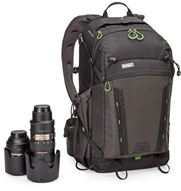 THINK TANK SAC A DOS MINDSHIFT GEAR 26L GRIS< Sacs À Dos
