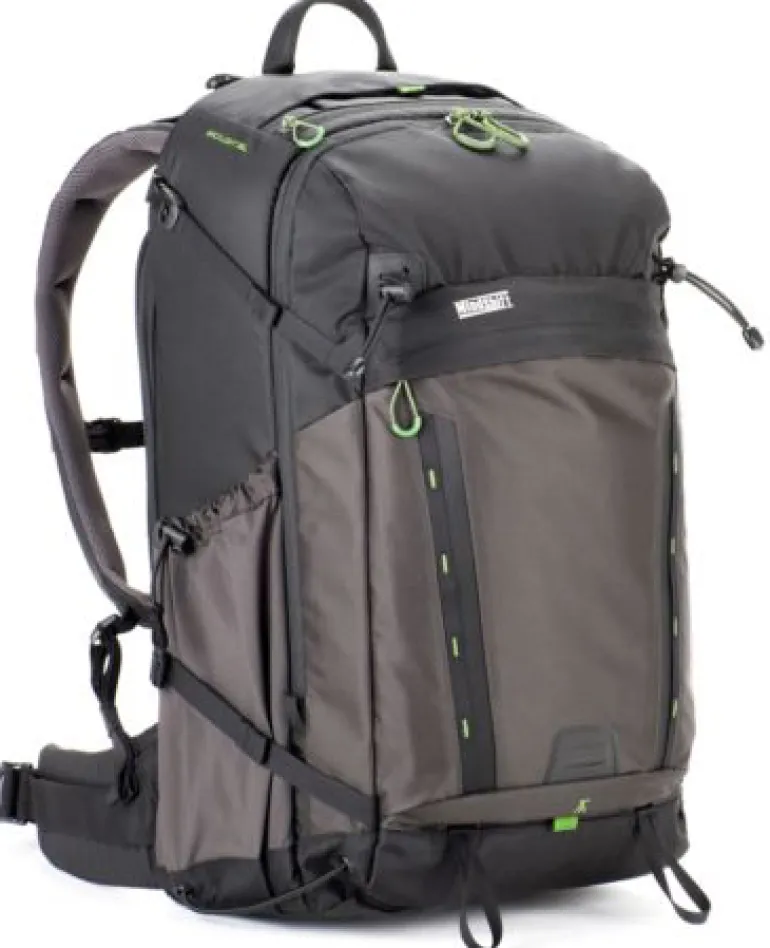 THINK TANK SAC A DOS MINDSHIFT GEAR 36L GRIS< Sacs À Dos