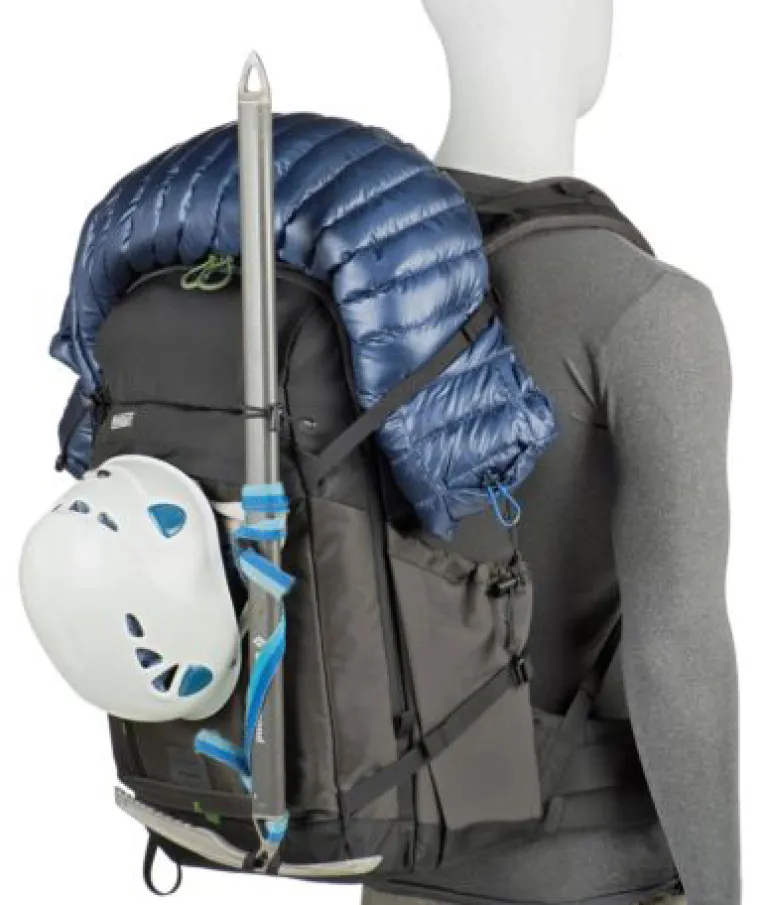 THINK TANK SAC A DOS MINDSHIFT GEAR 36L GRIS< Sacs À Dos