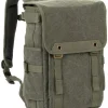 THINK TANK SAC A DOS RETROSPECTIVE 15L PINESTONE< Sacs À Dos