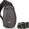 THINK TANK SAC A DOS SLING TURNSTYLE 5 V2 CHARCOAL< Sacs À Dos