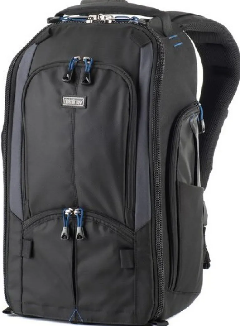 THINK TANK SAC A DOS STREET WALKER V2 NOIR< Sacs À Dos