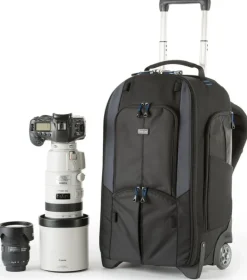 THINK TANK SAC A DOS STREET WALKER V2 ROLLING< Sacs À Dos