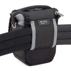 THINK TANK SAC EPAULE MIRRORLESS MOVER 5 V2 ORANGE< Fourre Tout