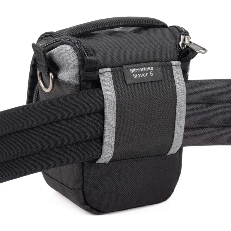 THINK TANK SAC EPAULE MIRRORLESS MOVER 5 V2 ORANGE< Fourre Tout
