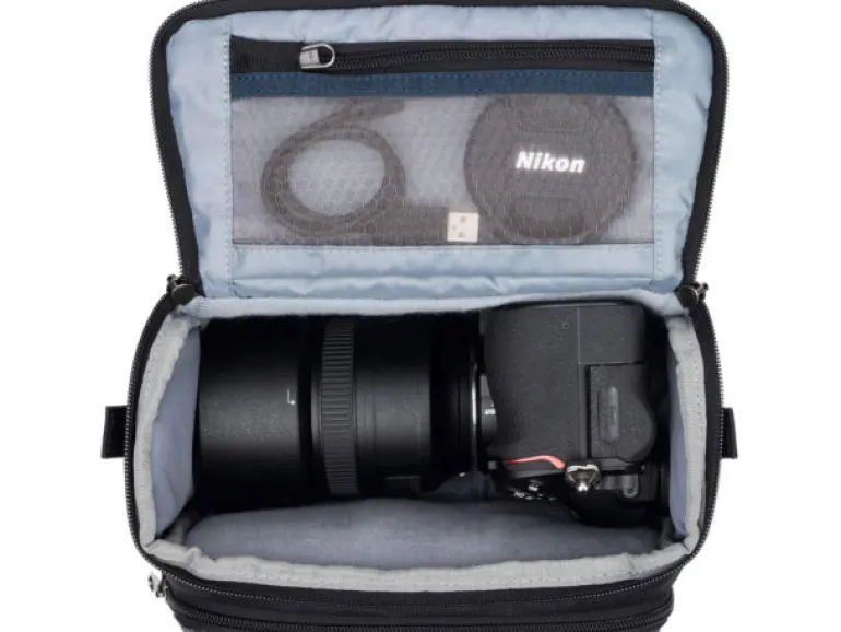 THINK TANK SAC EPAULE MIRRORLESS MOVER 20 V2 BLEU< Fourre Tout
