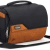 THINK TANK SAC EPAULE MIRRORLESS MOVER 20 V2 ORANGE< Fourre Tout
