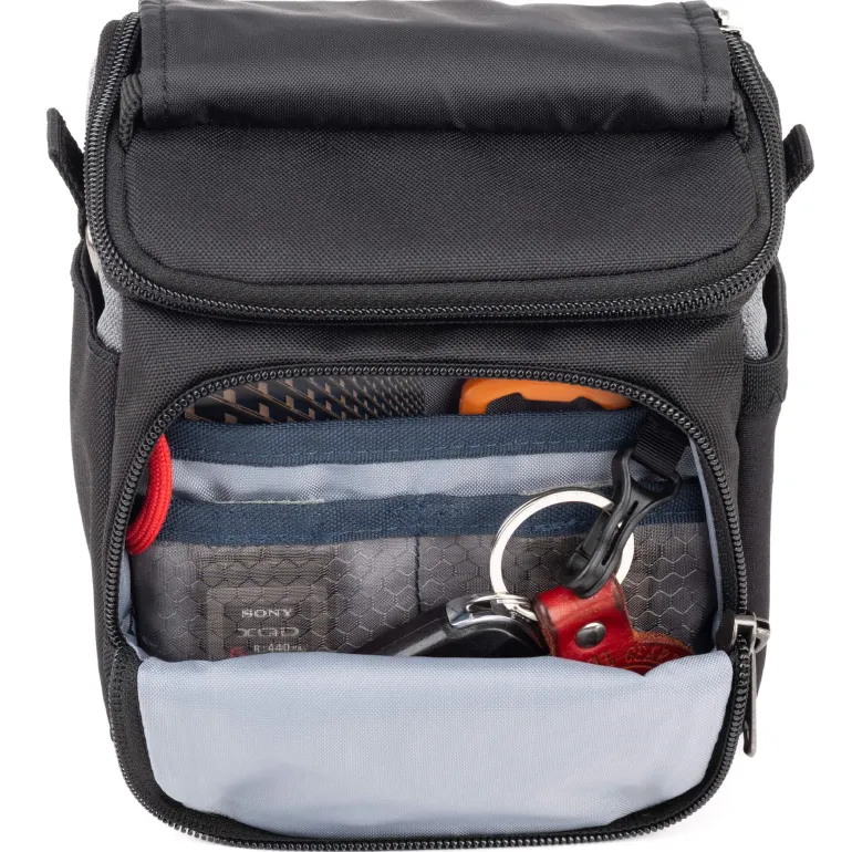 THINK TANK SAC EPAULE MIRRORLESS MOVER 10 V2 ORANGE< Fourre Tout